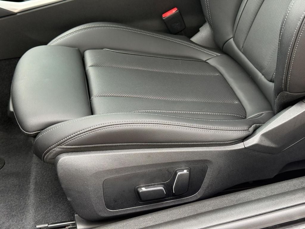 2024 BMW 2 Series M240i xDrive