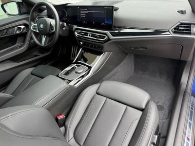 2024 BMW 2 Series M240i xDrive