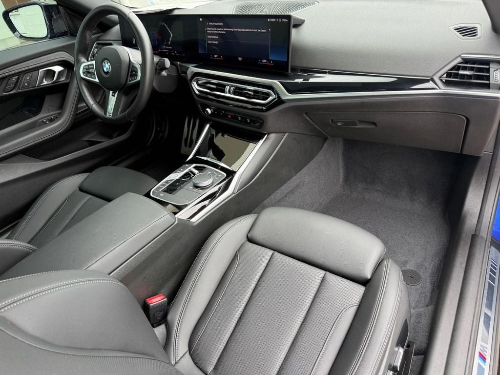 2024 BMW 2 Series M240i xDrive