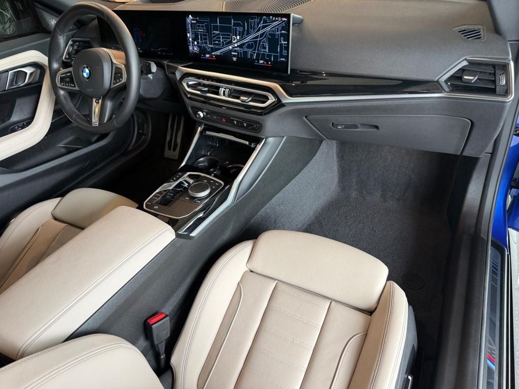 2024 BMW 2 Series M240i xDrive