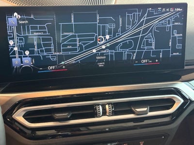 2024 BMW 2 Series M240i xDrive