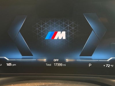 2024 BMW 2 Series M240i xDrive