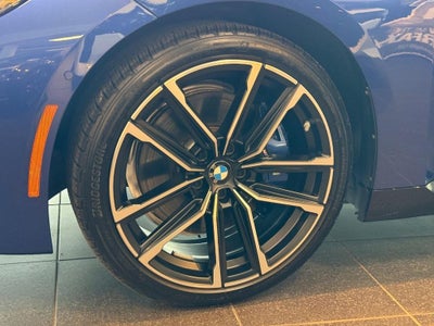 2024 BMW 2 Series M240i xDrive