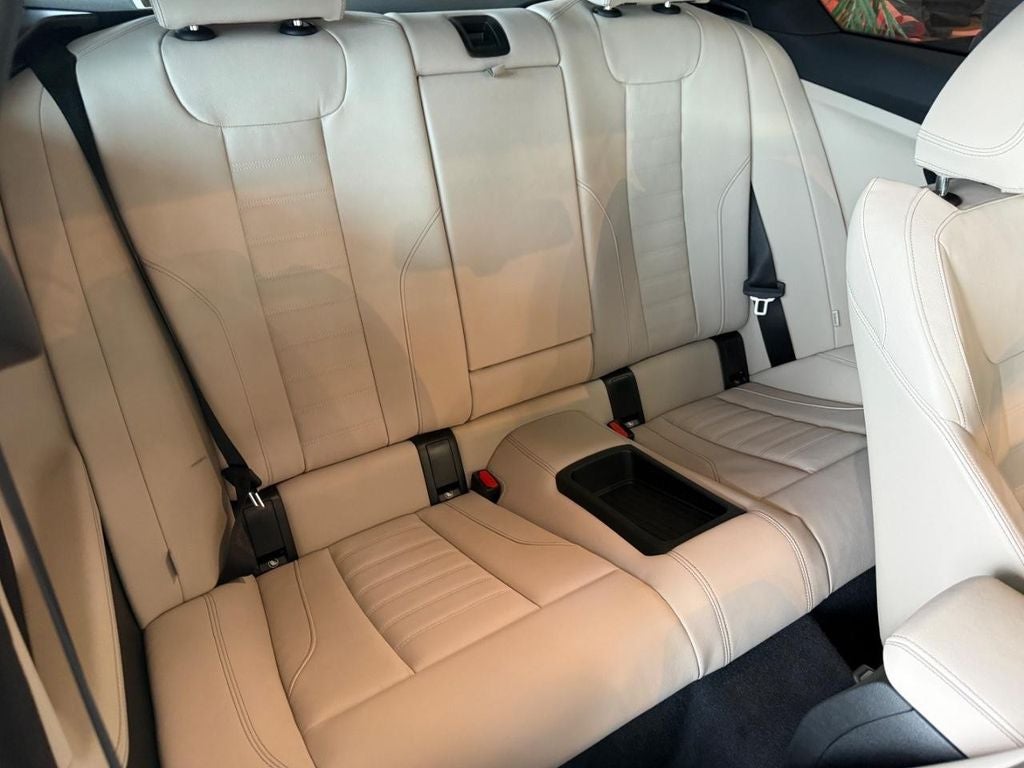 2024 BMW 2 Series M240i xDrive
