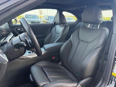 2023 BMW 2 Series M240i xDrive