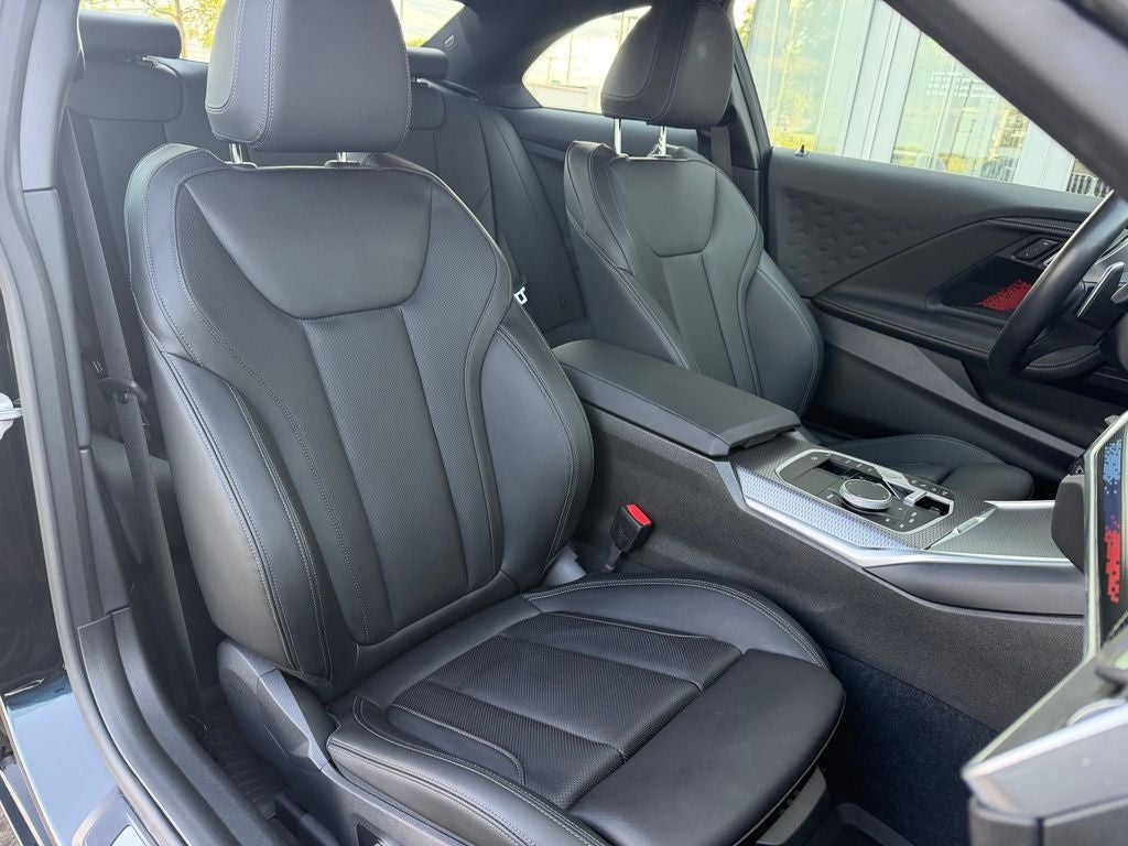 2023 BMW 2 Series M240i xDrive