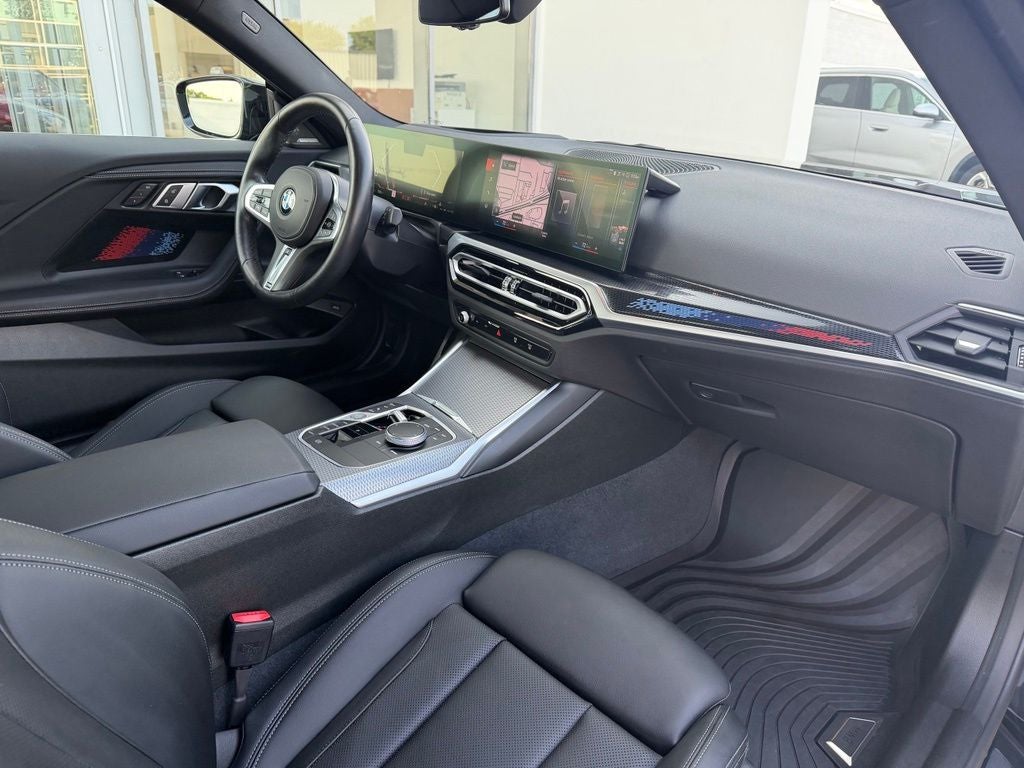 2023 BMW 2 Series M240i xDrive