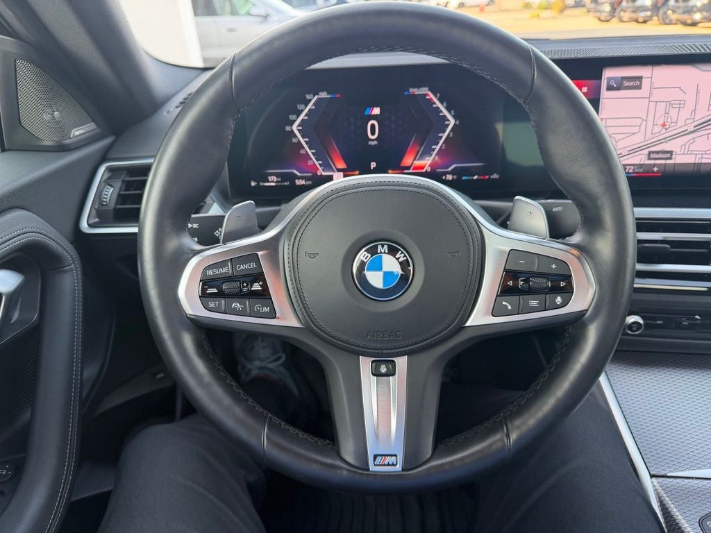 2023 BMW 2 Series M240i xDrive