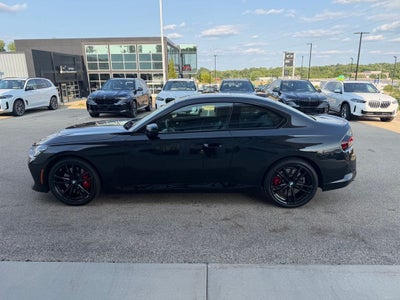 2023 BMW 2 Series M240i xDrive
