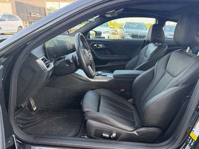 2023 BMW 2 Series M240i xDrive
