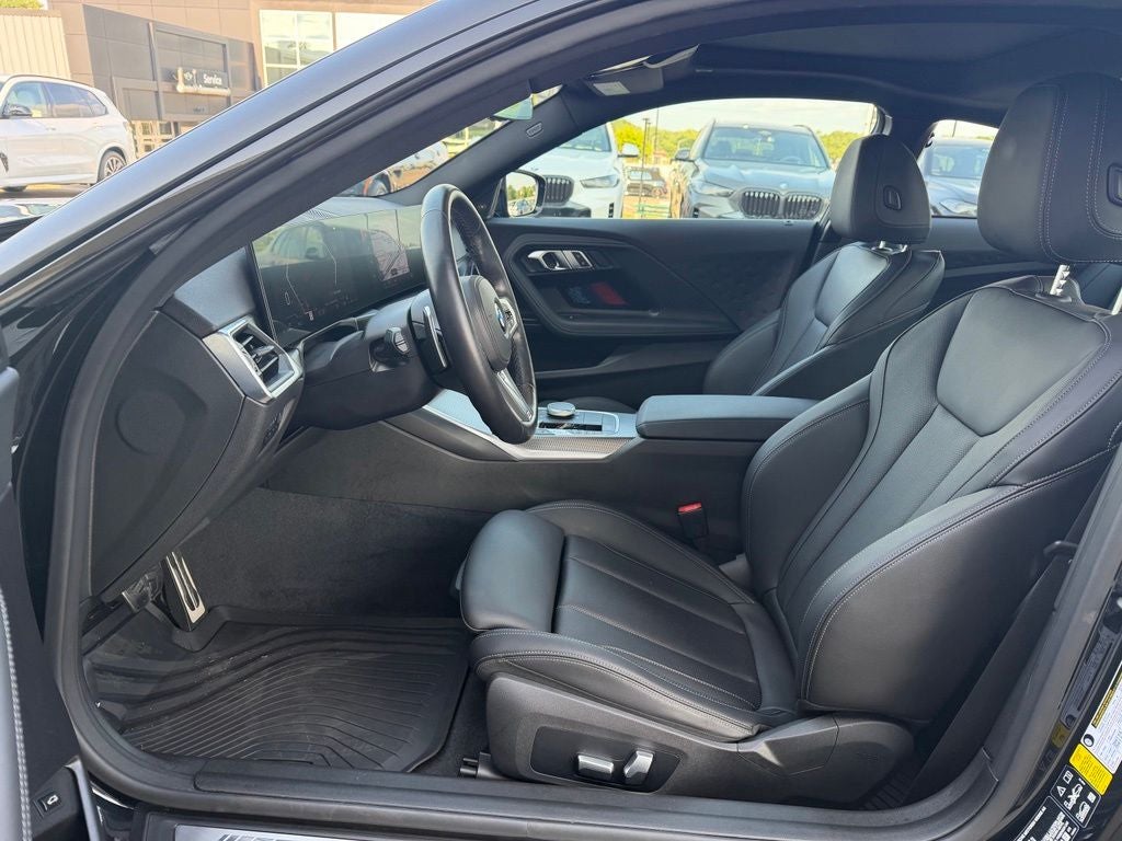 2023 BMW 2 Series M240i xDrive