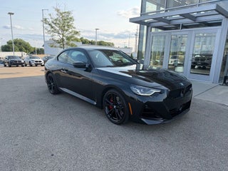 2023 BMW 2 Series M240i xDrive