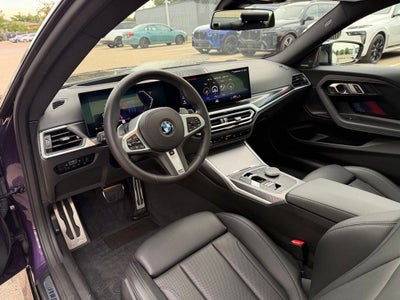 2023 BMW 2 Series M240i xDrive
