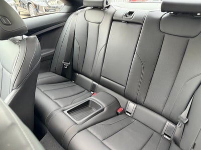 2023 BMW 2 Series M240i xDrive
