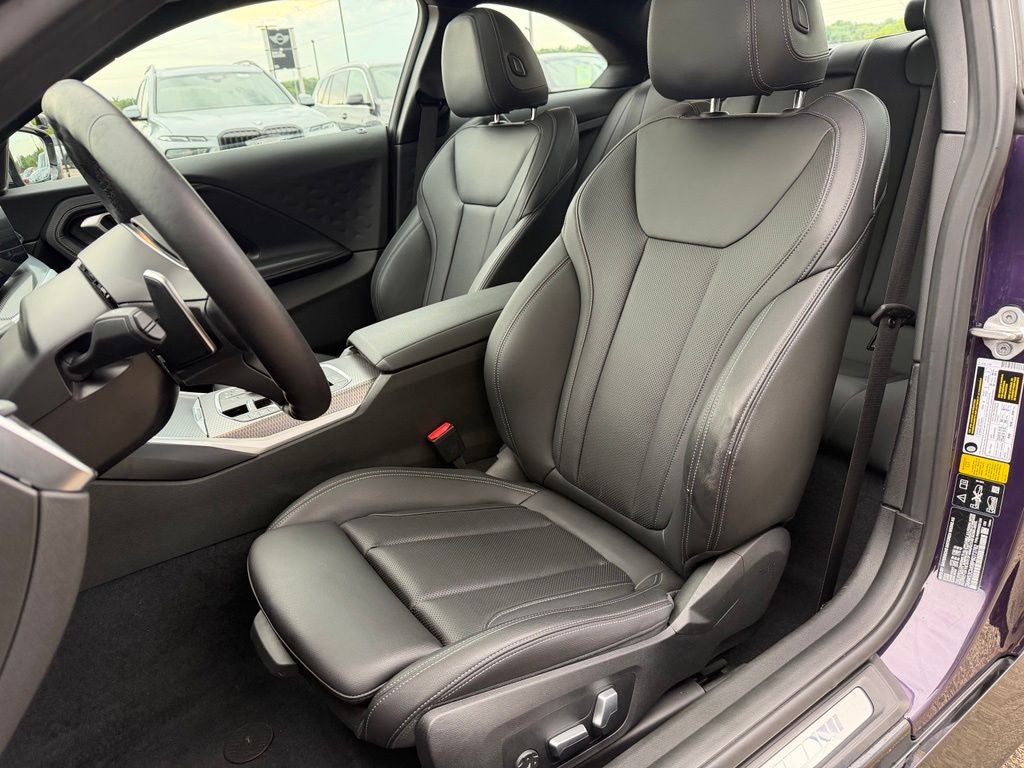 2023 BMW 2 Series M240i xDrive