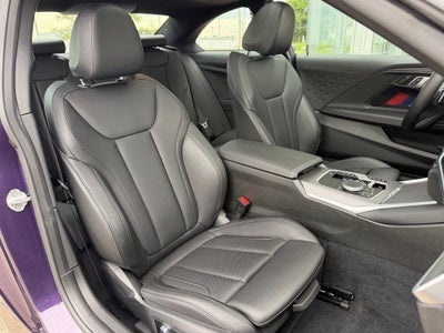 2023 BMW 2 Series M240i xDrive