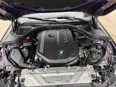 2023 BMW 2 Series M240i xDrive