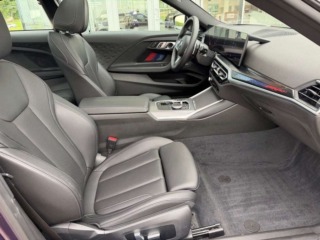 2023 BMW 2 Series M240i xDrive