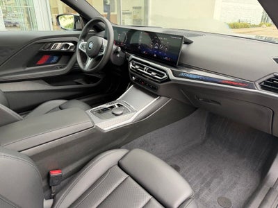2023 BMW 2 Series M240i xDrive