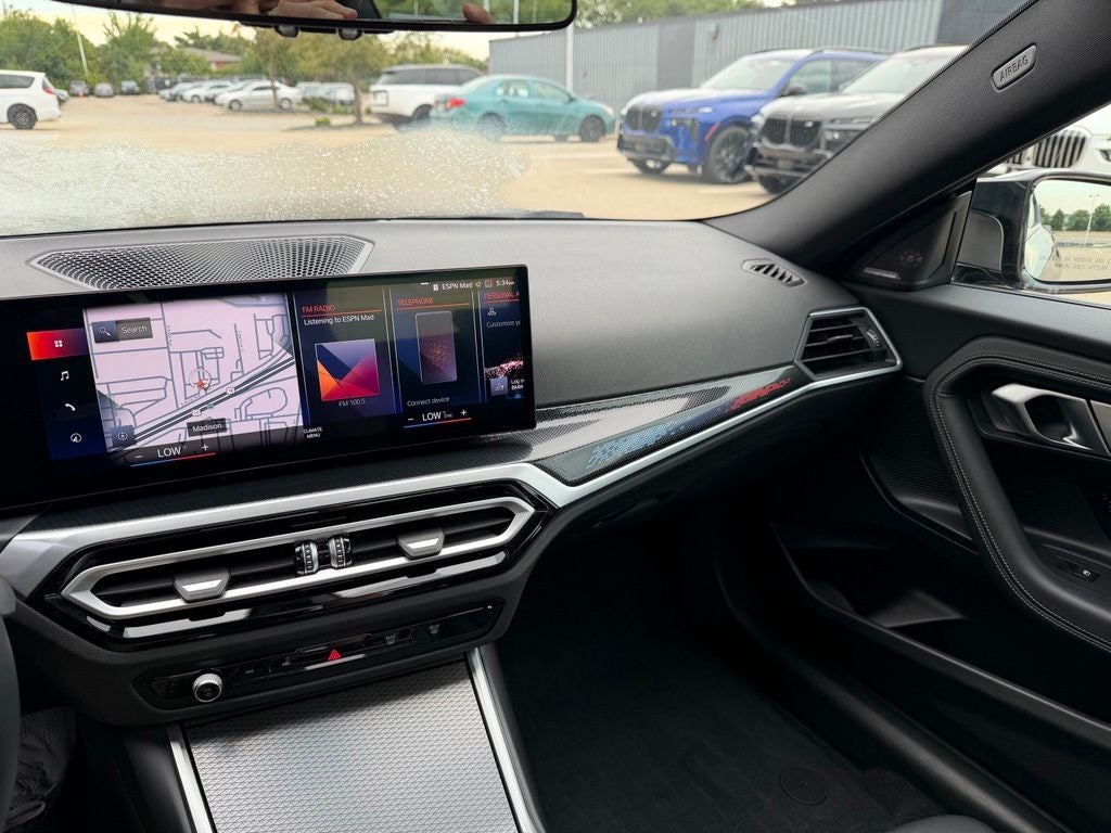 2023 BMW 2 Series M240i xDrive