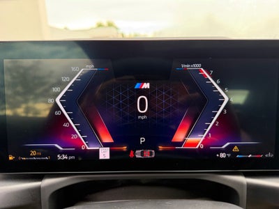2023 BMW 2 Series M240i xDrive