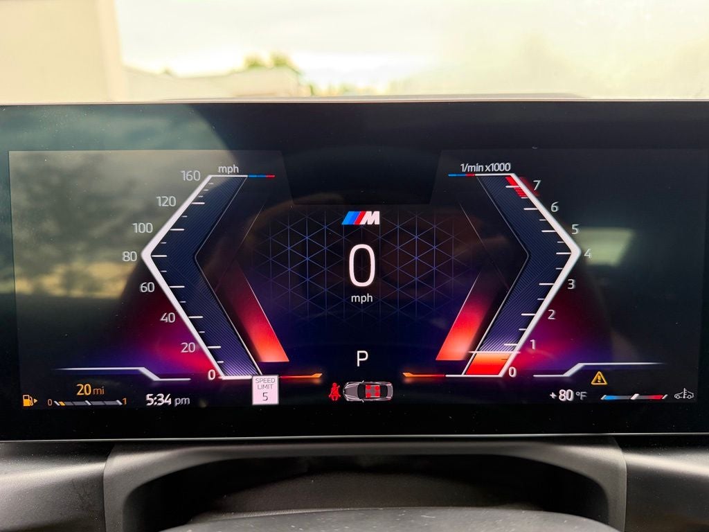 2023 BMW 2 Series M240i xDrive