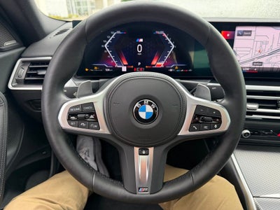 2023 BMW 2 Series M240i xDrive