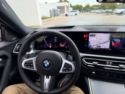 2023 BMW 2 Series M240i xDrive