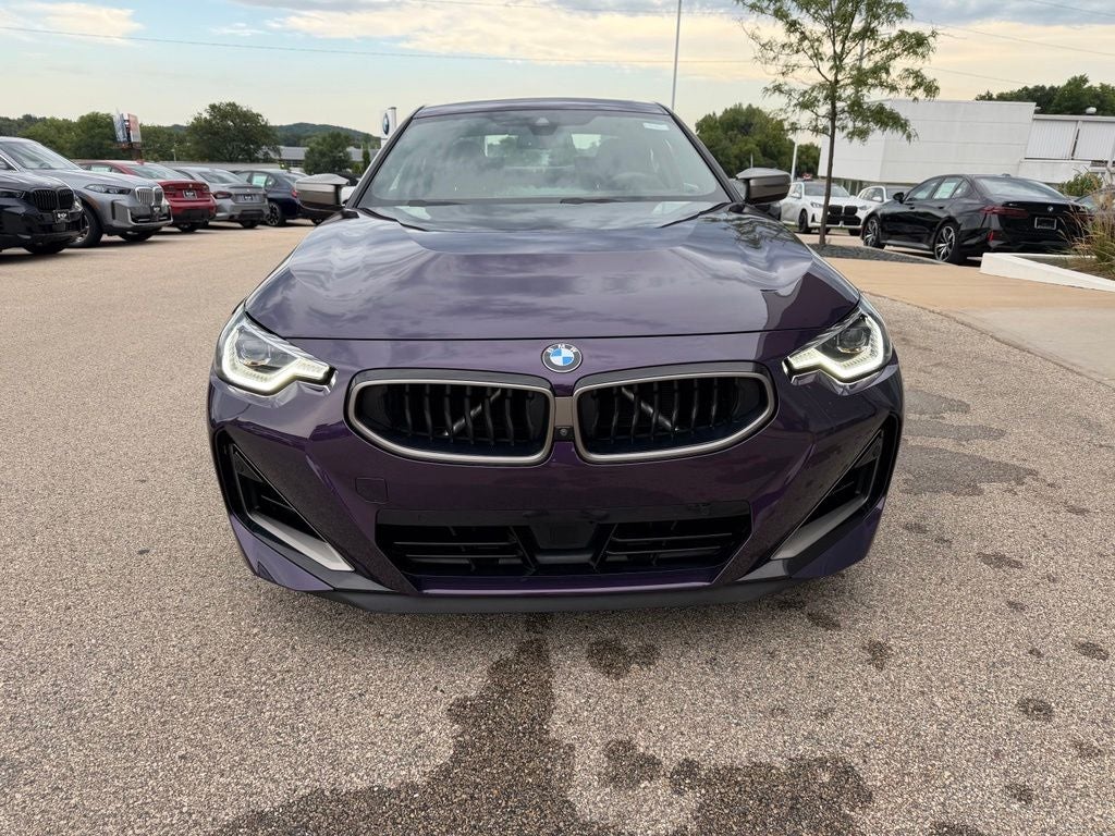 2023 BMW 2 Series M240i xDrive