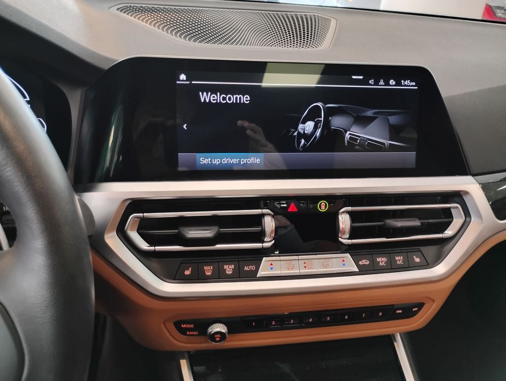 2022 BMW 3 Series 330e xDrive