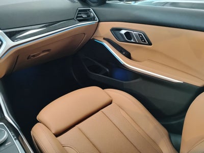 2022 BMW 3 Series 330e xDrive