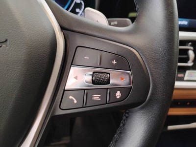 2022 BMW 3 Series 330e xDrive