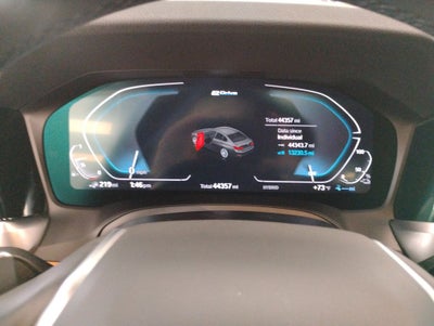 2022 BMW 3 Series 330e xDrive