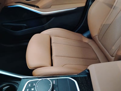 2022 BMW 3 Series 330e xDrive