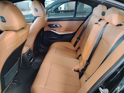 2022 BMW 3 Series 330e xDrive