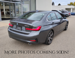 2021 BMW 3 Series 330e xDrive
