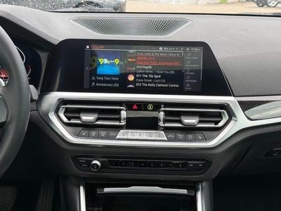 2021 BMW 3 Series 330i xDrive