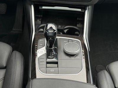 2021 BMW 3 Series 330i xDrive