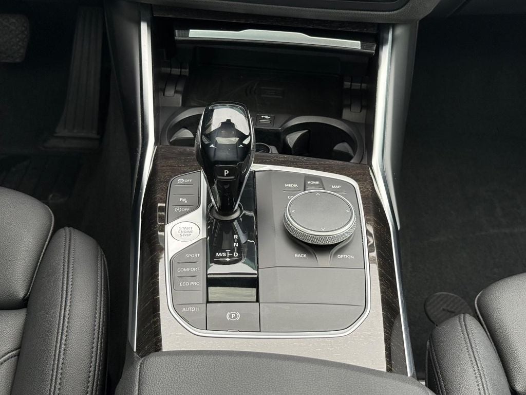 2021 BMW 3 Series 330i xDrive