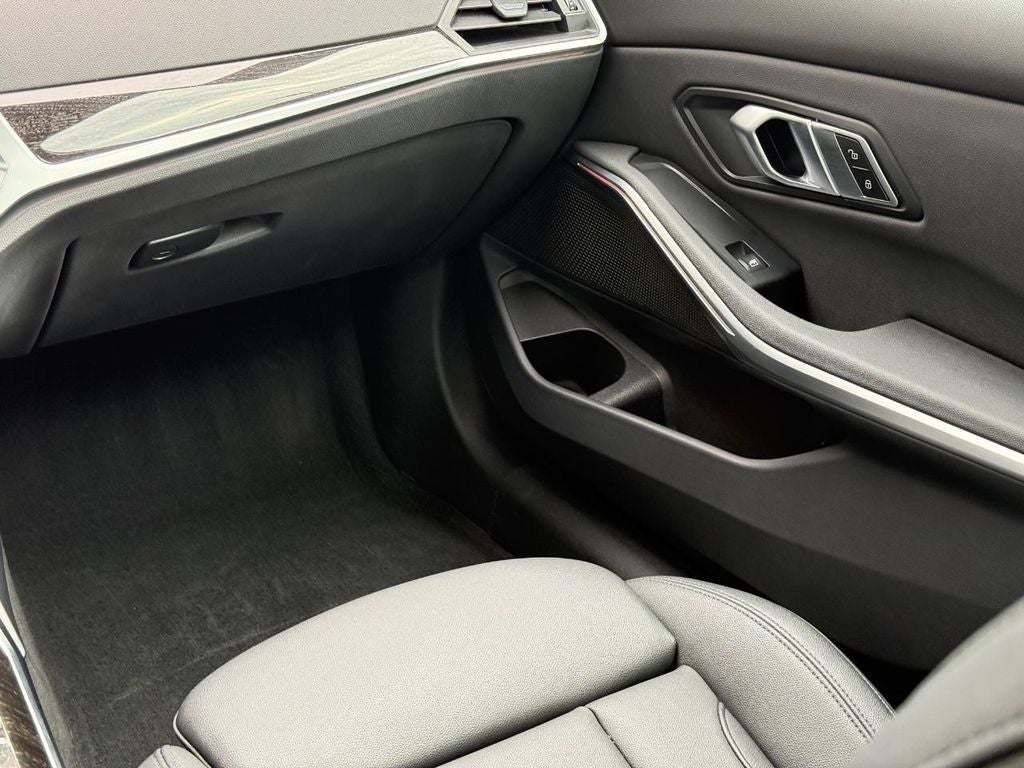 2021 BMW 3 Series 330i xDrive