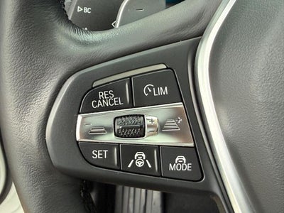 2021 BMW 3 Series 330i xDrive