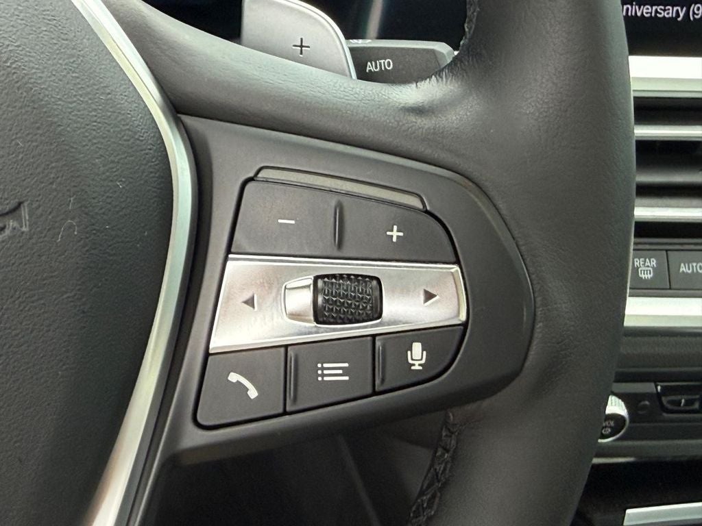 2021 BMW 3 Series 330i xDrive