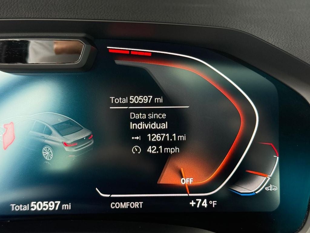 2021 BMW 3 Series 330i xDrive