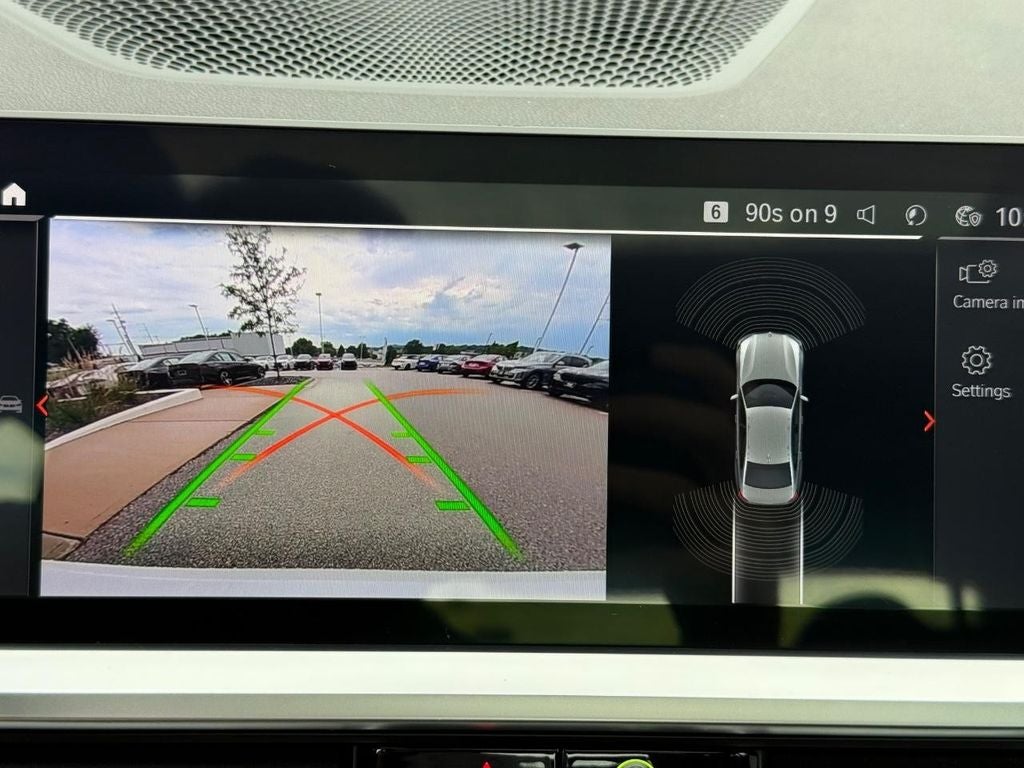 2021 BMW 3 Series 330i xDrive