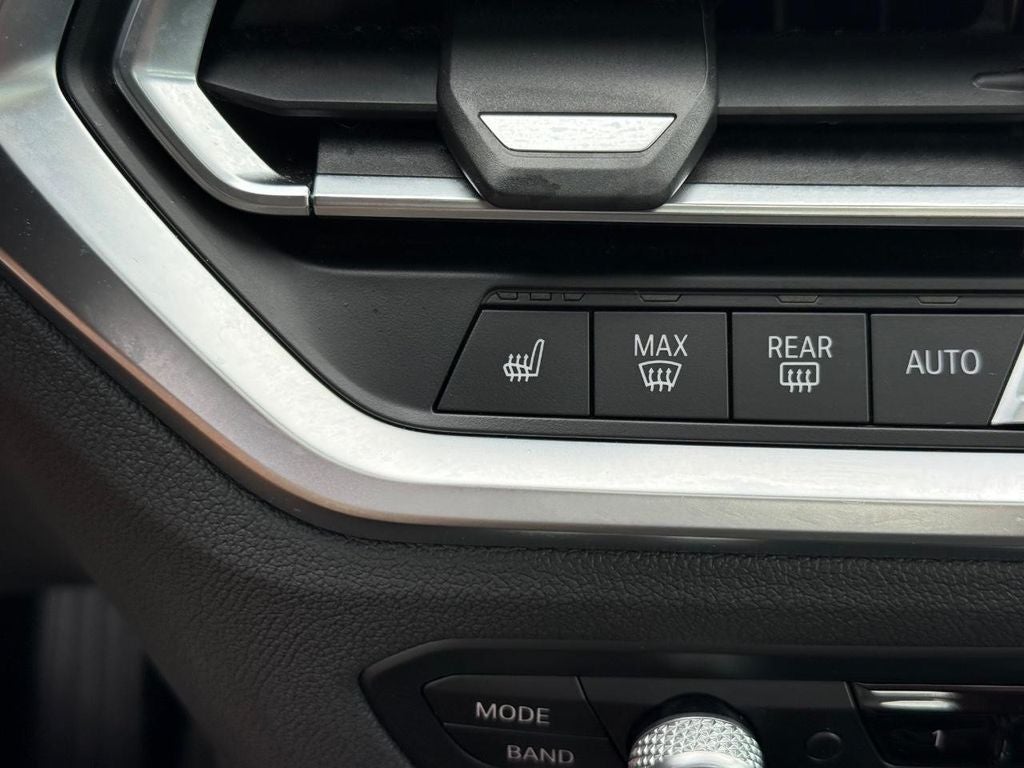2021 BMW 3 Series 330i xDrive