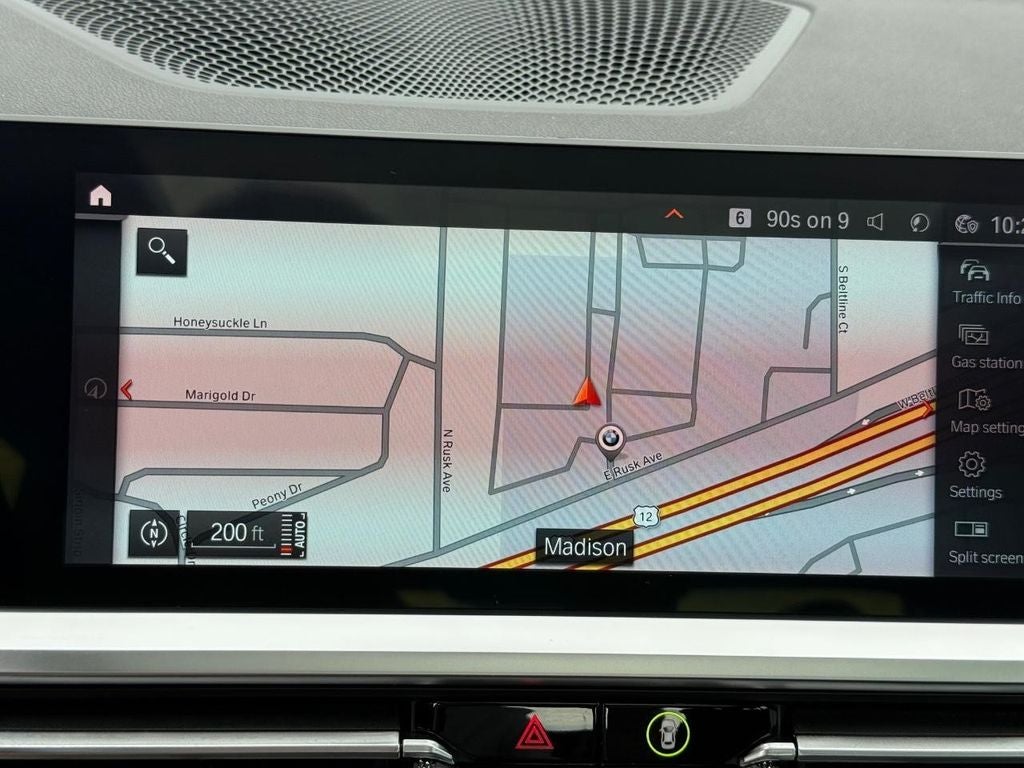 2021 BMW 3 Series 330i xDrive