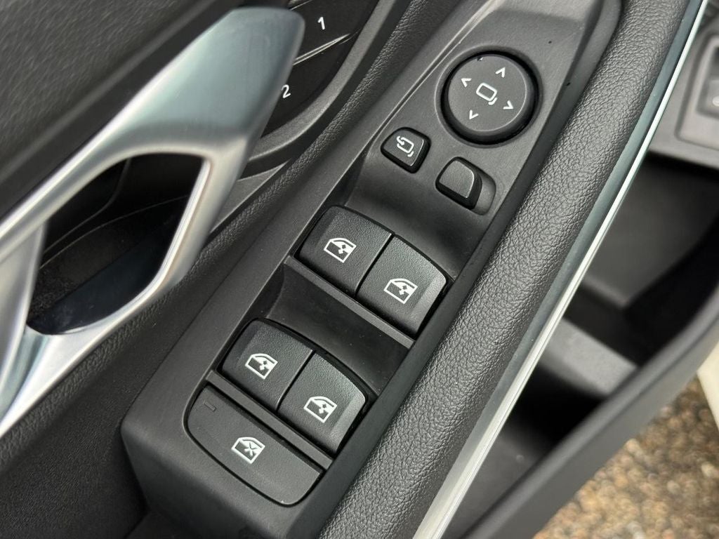 2021 BMW 3 Series 330i xDrive