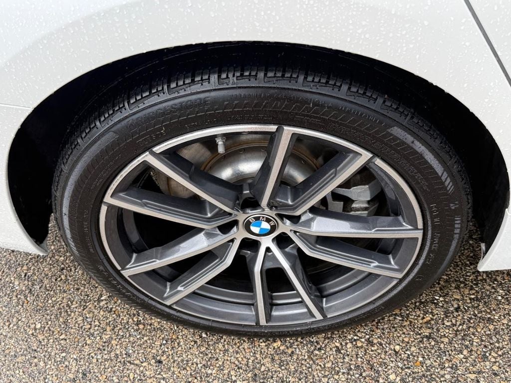 2021 BMW 3 Series 330i xDrive