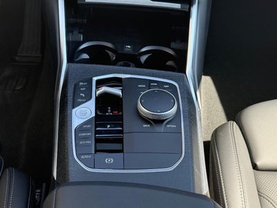 2025 BMW 3 Series 330i xDrive