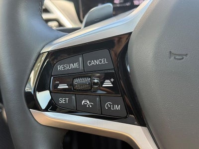 2025 BMW 3 Series 330i xDrive